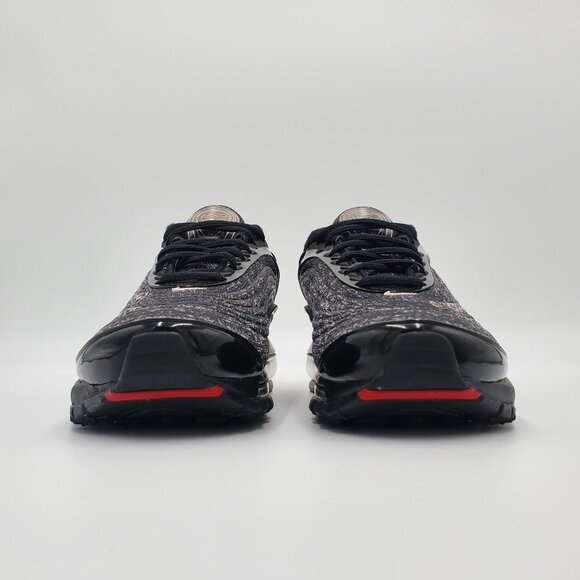Nike Air Max Deluxe Skepta Never Sleep On Tour AQ9945-001 Men's Unisex Size 4.5 - Picture 8 of 13